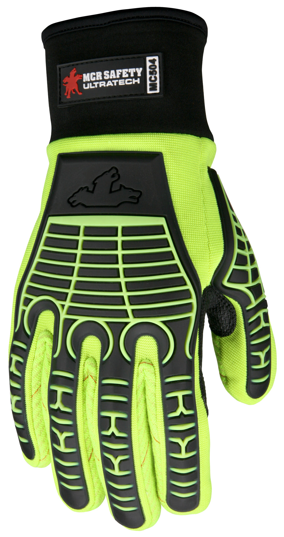 MC504 - UltraTech® Mechanics Gloves