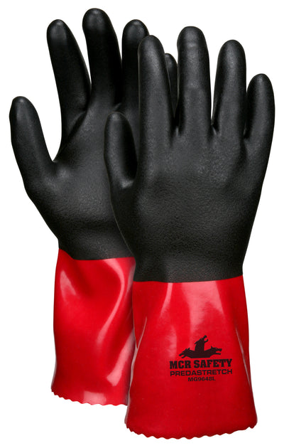 MG9648 - PredaStretch™ Work Gloves