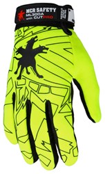 ML300A - Cut Pro® Alycore® Mechanics Gloves