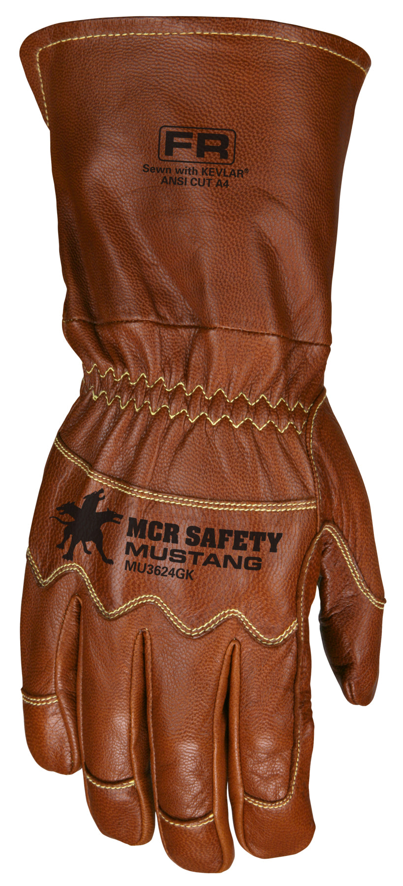 MU3624GK - Mustang Utility Glove – MCR Safety's Buy & Try