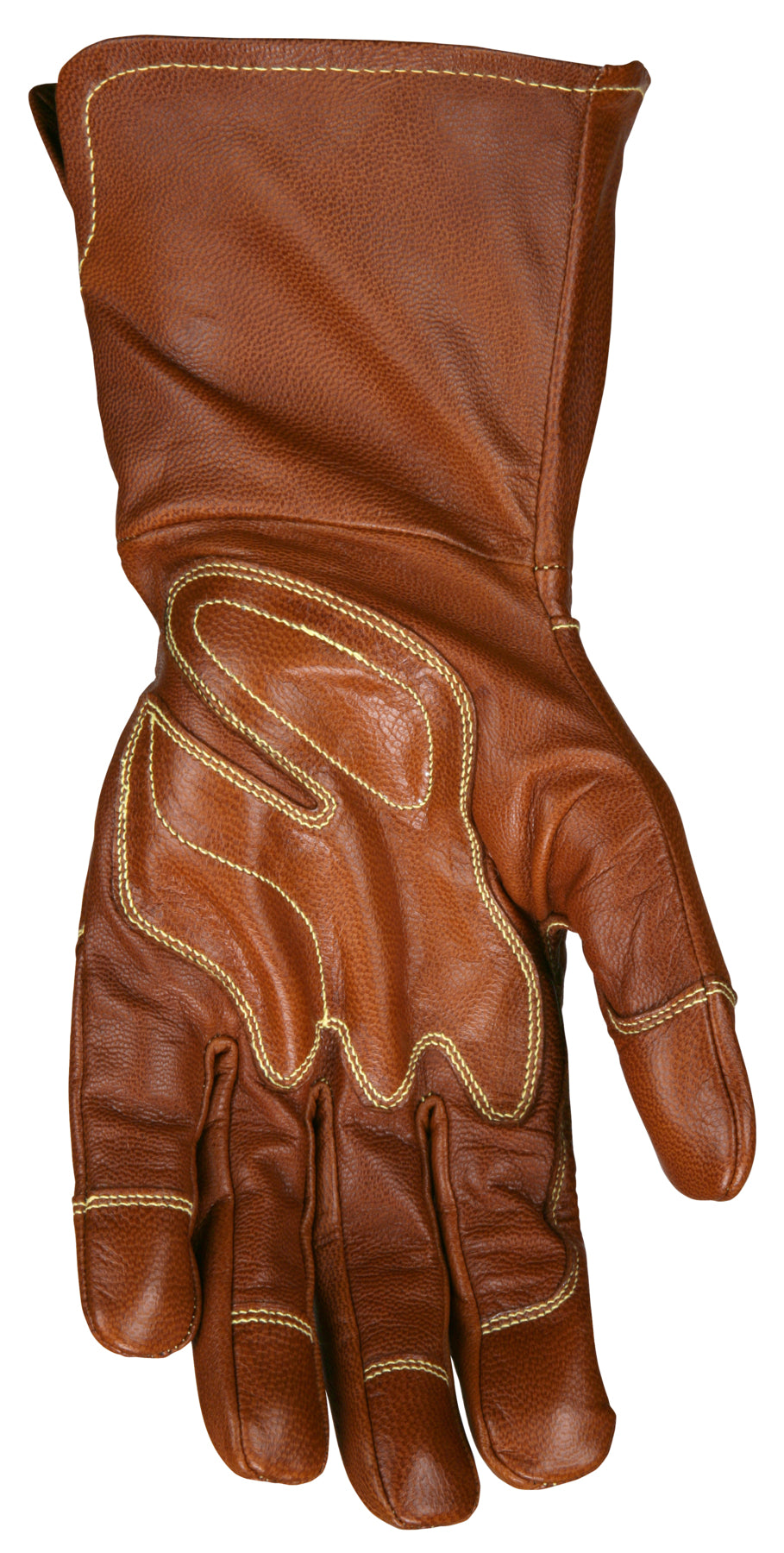 Mustang Survival Traction UV Open Finger Glove - LOTWSHQ