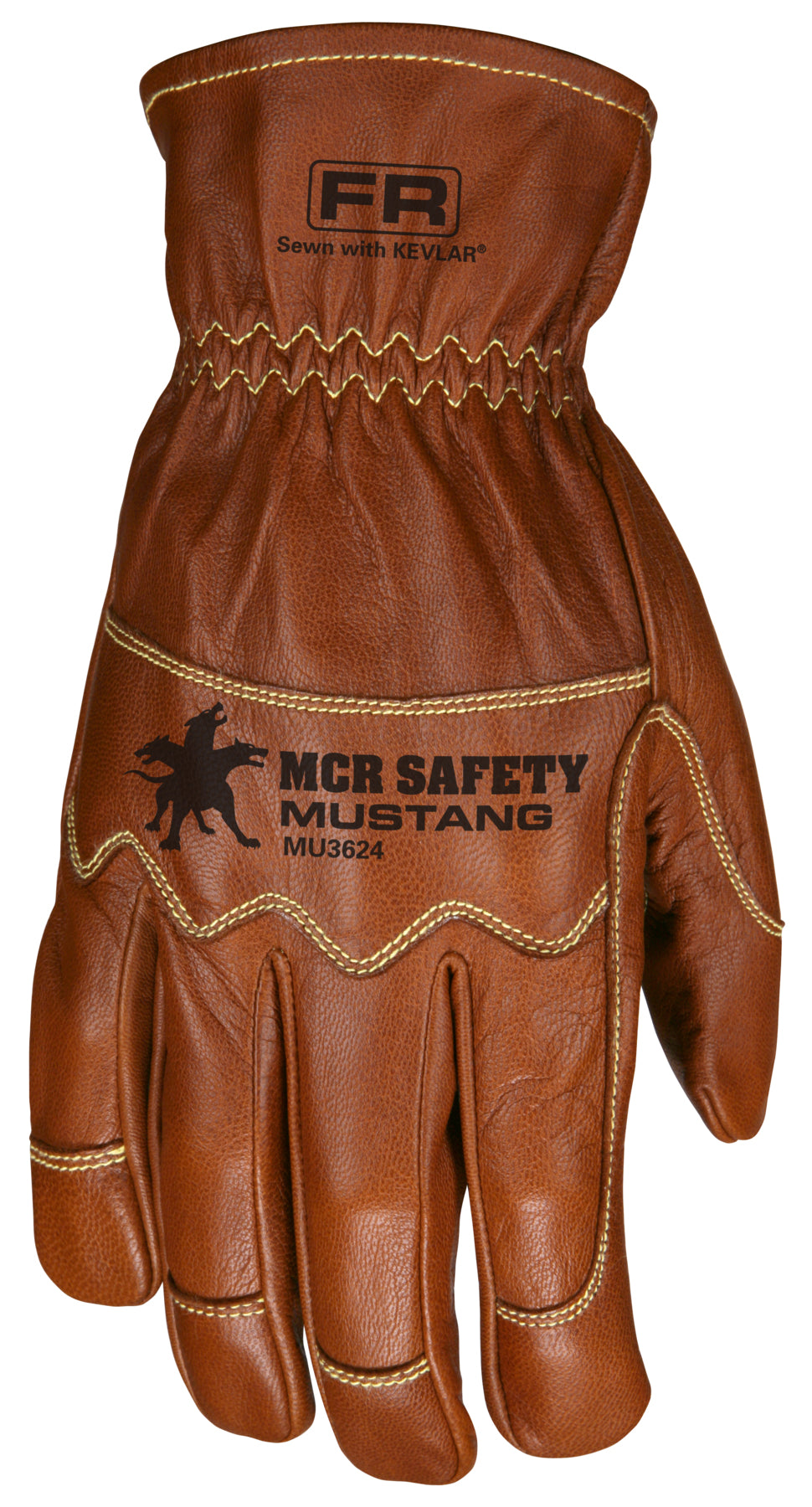 MU3624 - Mustang Utility Glove