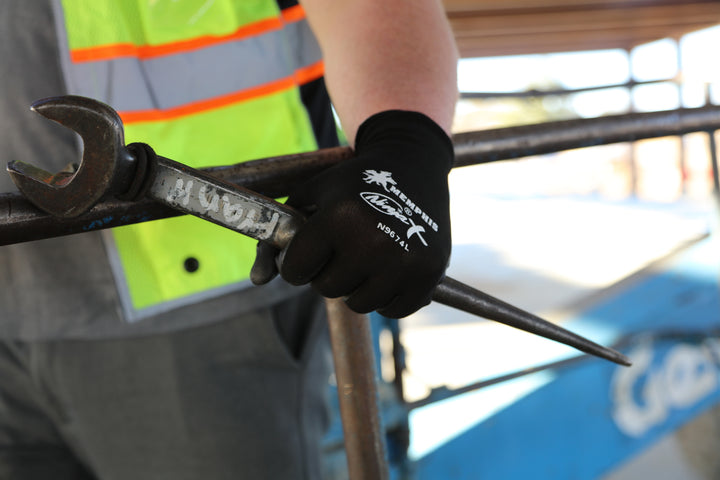 N9674 - Ninja® X Work Gloves – MCR Safety's Buy & Try
