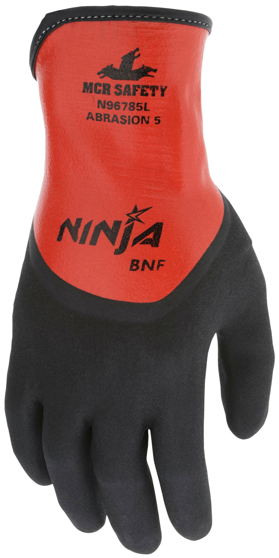 N96785 - Ninja® BNF – MCR Safety's Buy & Try