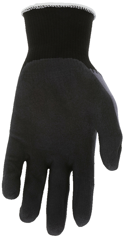手袋 RONRON [RRxNAON] FURRYDISE GLOVES NAVY N96790 - Ninja® BNF – MCR Safety's Buy & Try