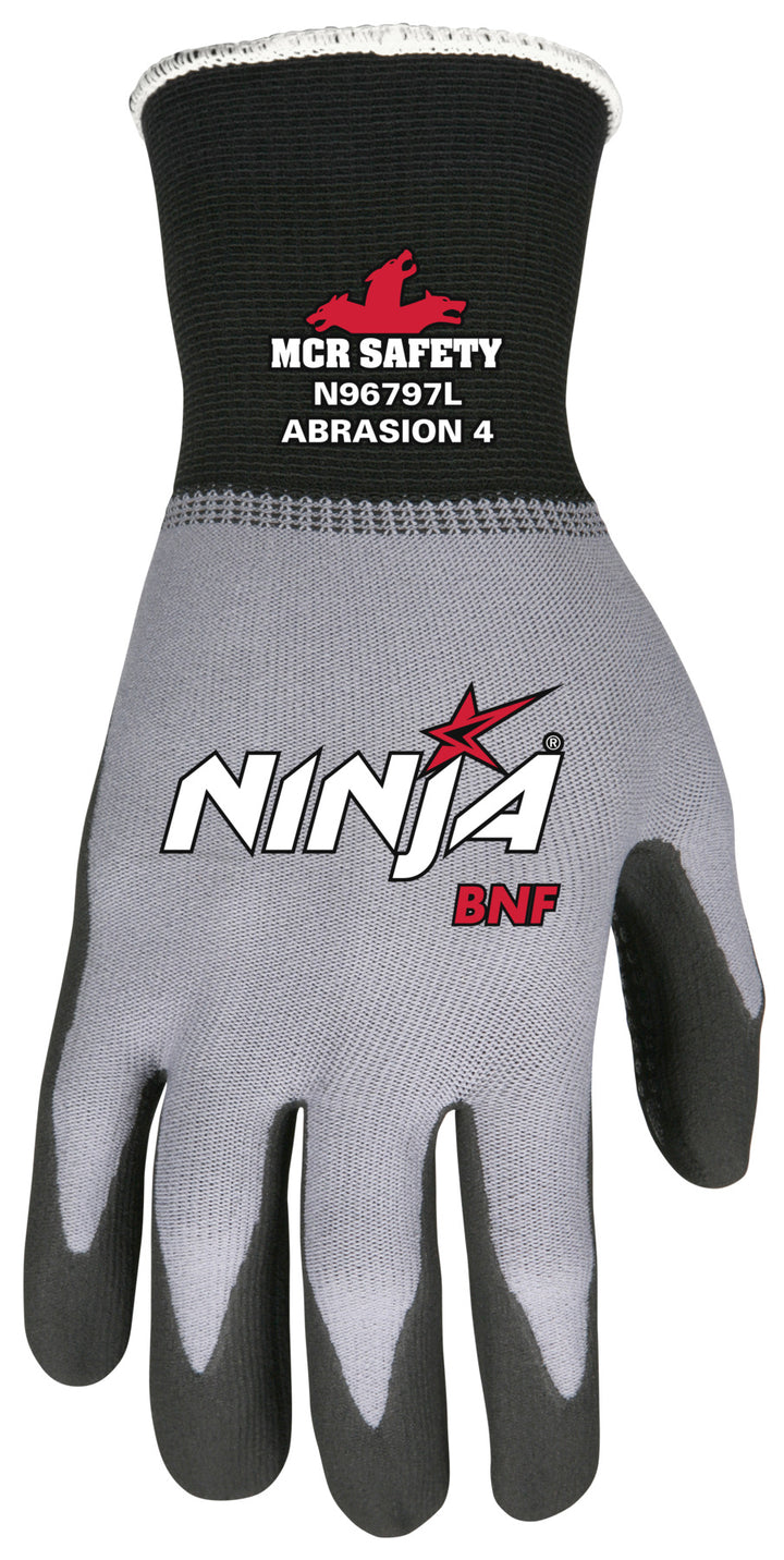 N96797 - Ninja® BNF – MCR Safety's Buy & Try