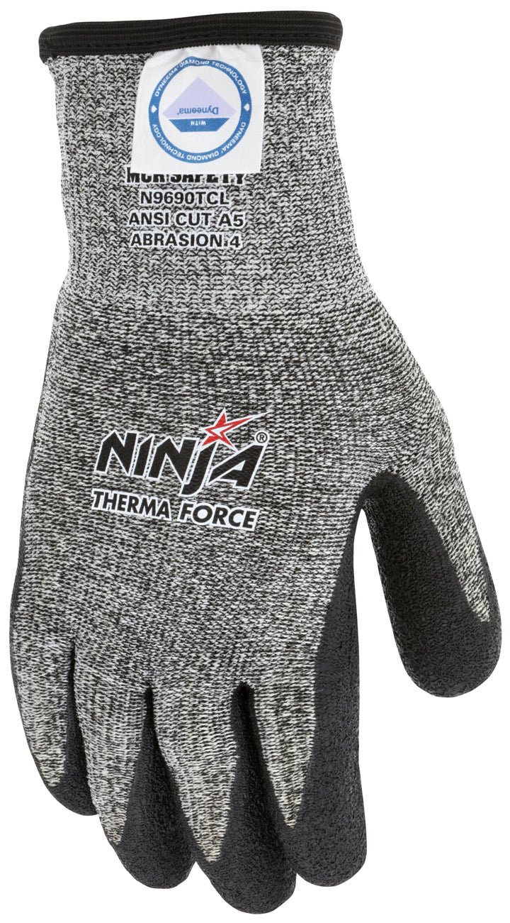 N9690TC - Ninja® Therma Force Cut Resistant Insulated Winter