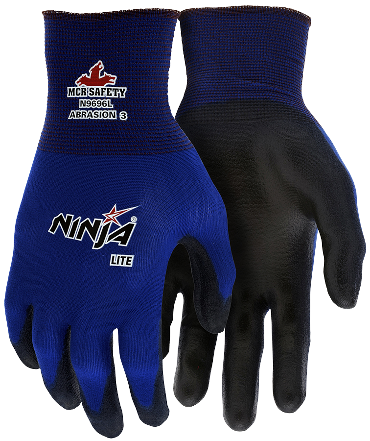 N9696 - Ninja® Lite - PU Polyurethane