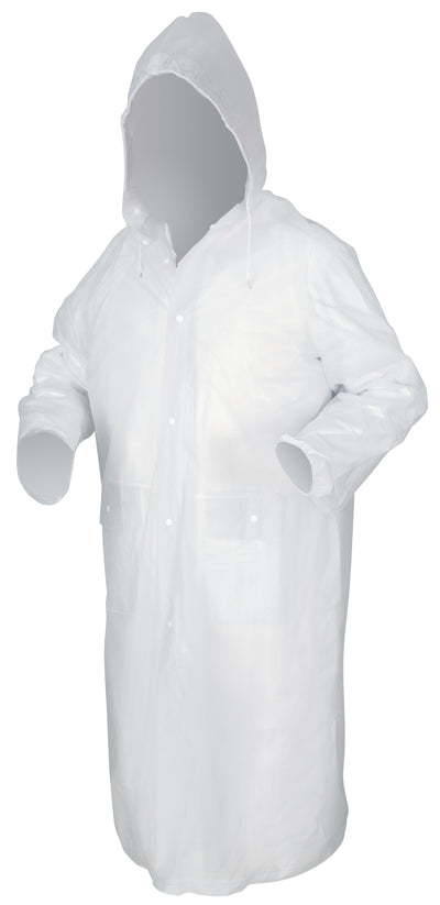 O72C - Squall Series PVC Rainwear