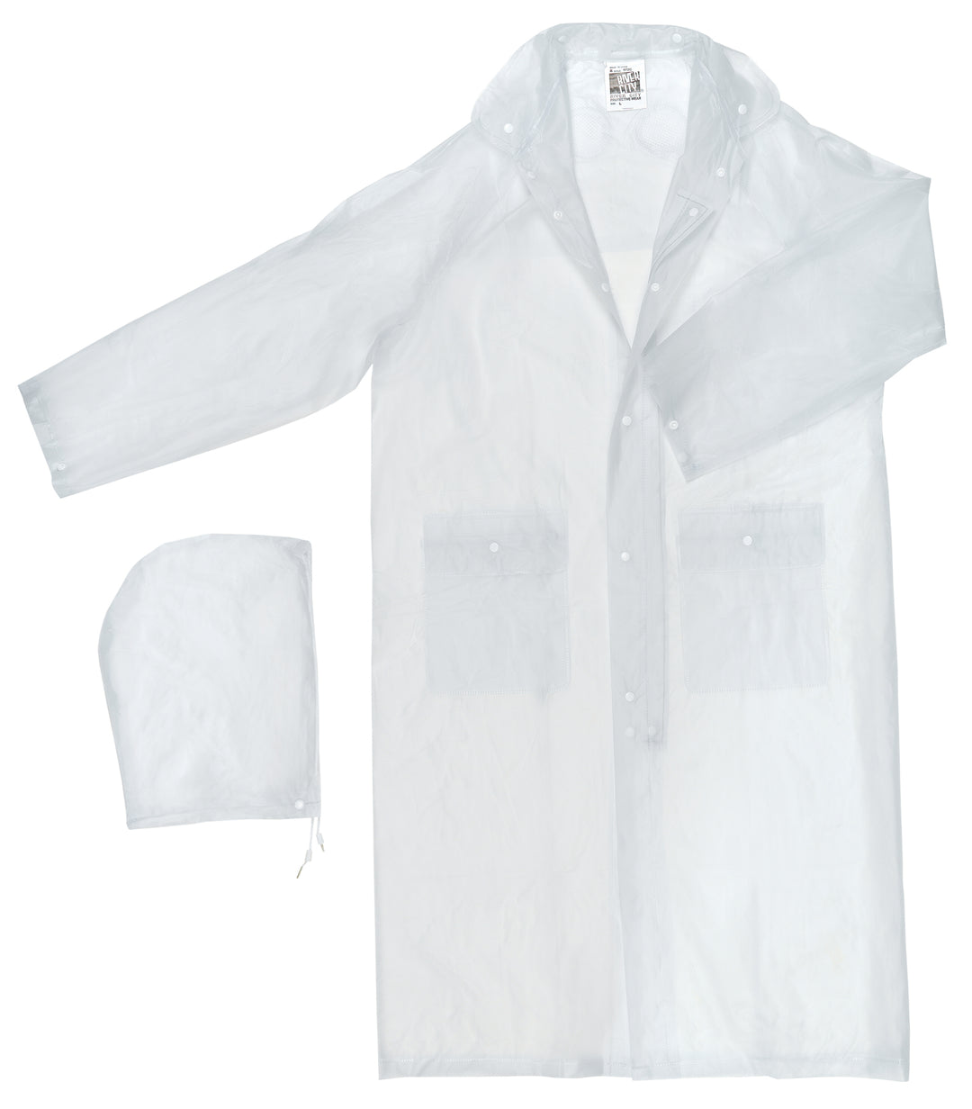 O72C - Squall Series PVC Rainwear – MCR Safety's Buy & Try
