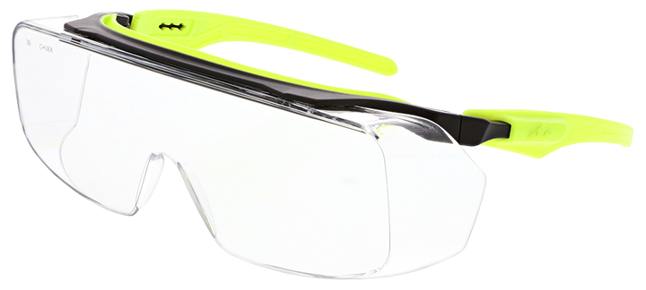 OTG - Klondike® OG2 Series – MCR Safety's Buy & Try