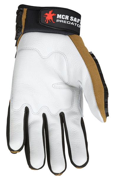 PD2903 - Predator® Mechanics Work Gloves