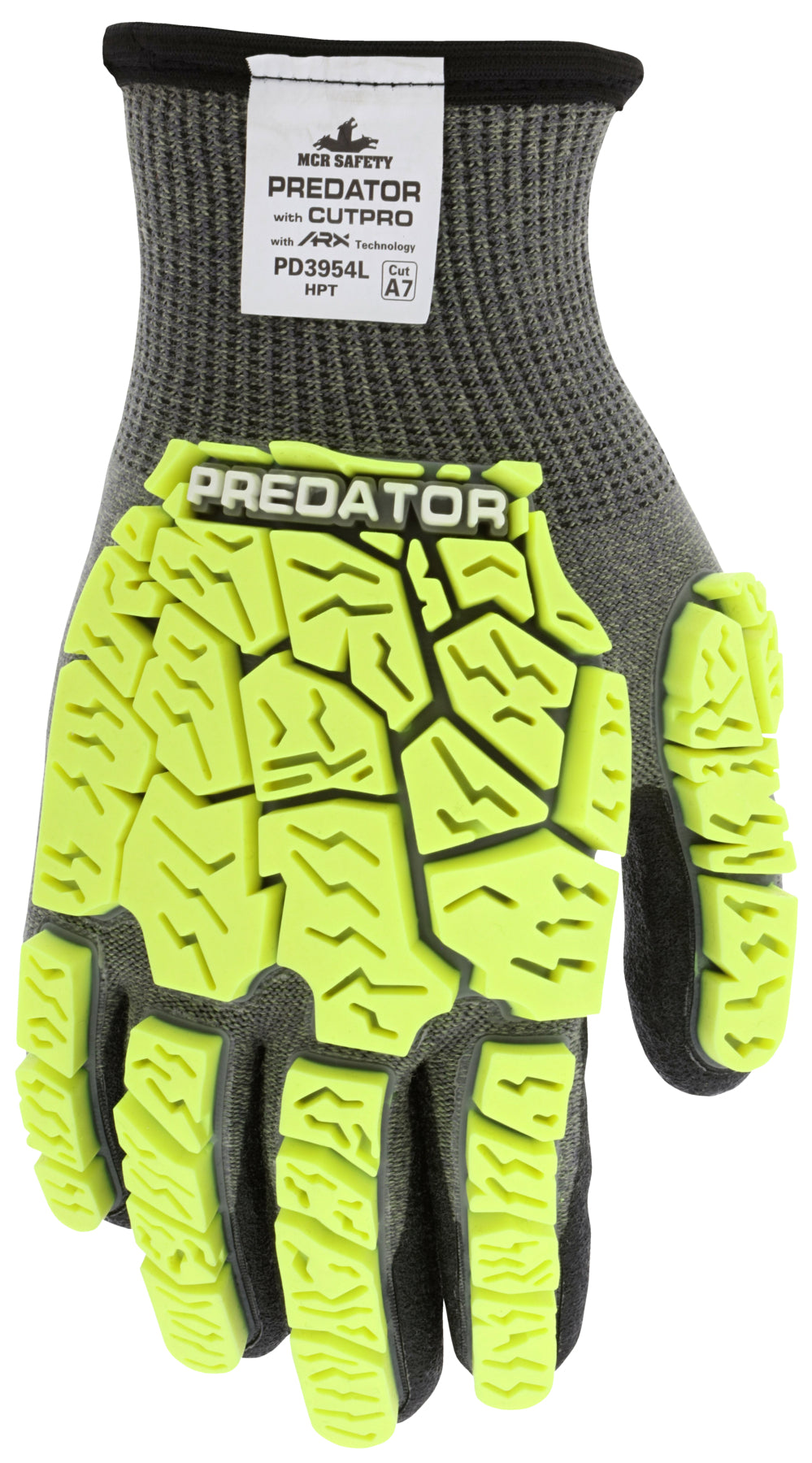 PD3954 - Predator® Insulated Mechanics Gloves