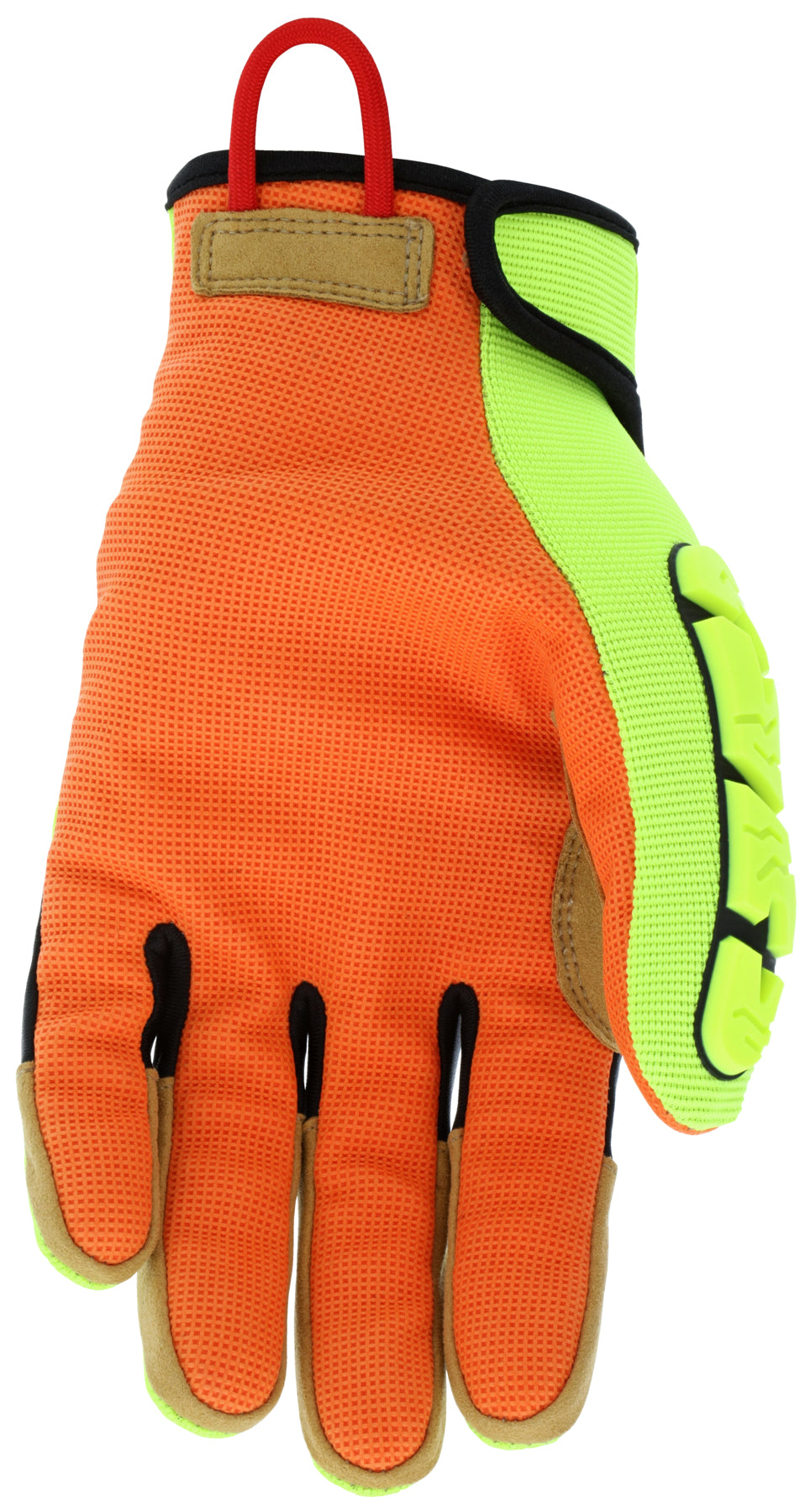 PD4900 - Predator® ANSI A9 Mechanics Gloves – MCR Safety's Buy & Try