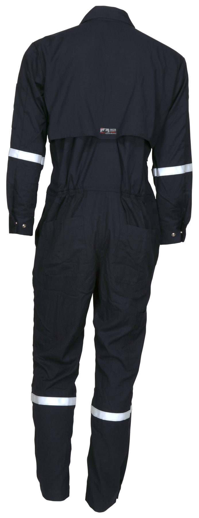 SBC1012 - Summit Breeze® FR Coverall – MCR Safety's Buy & Try