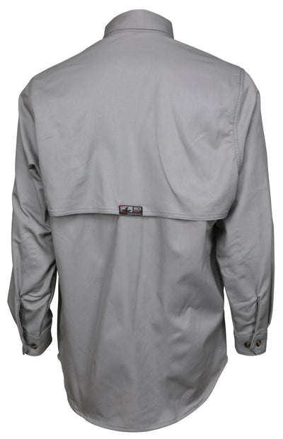 SBS2001 - Summit Breeze® 7 oz FR Shirt