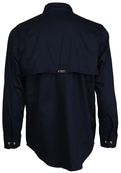 SBS3002 - Summit Breeze® 6.5 oz FR Shirt