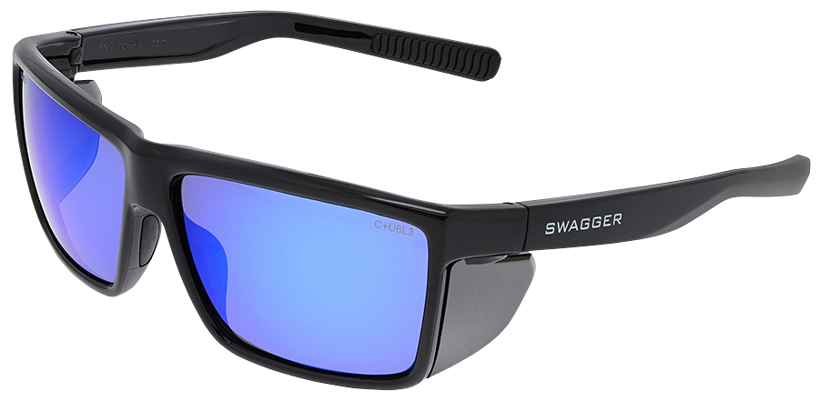 swagger スワッガー サングラス SR2- Swagger® SR2 Series Polarized – MCR Safety's Buy & Try