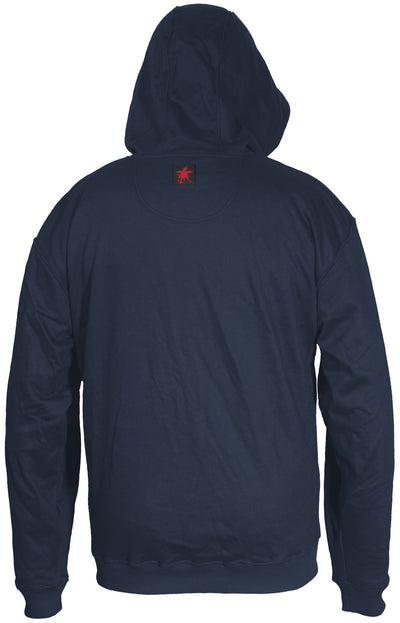 SS1N - FR Hooded Sweatshirt