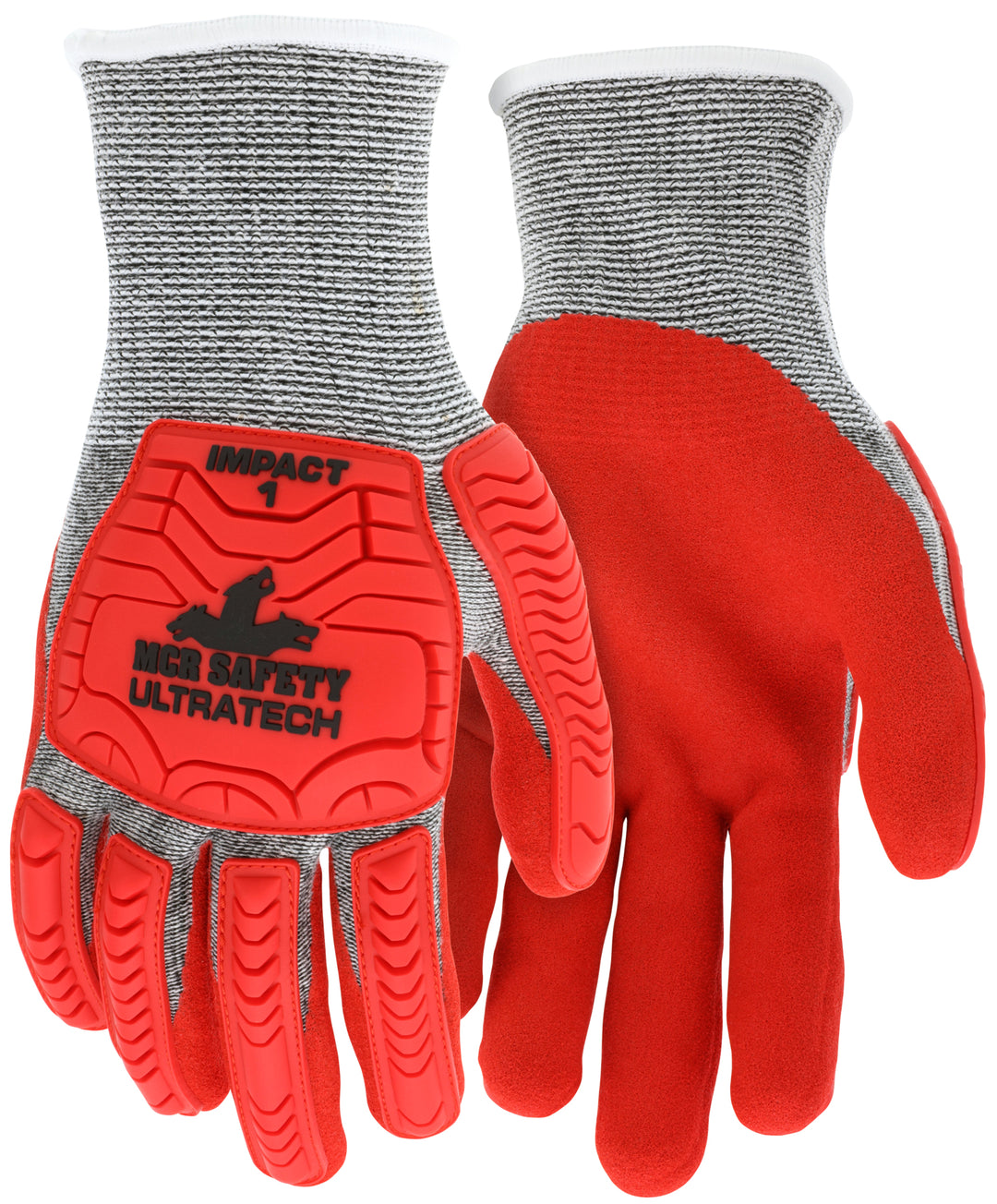 UT1954 UltraTech® Mechanics Gloves – MCR Safety's Buy Try