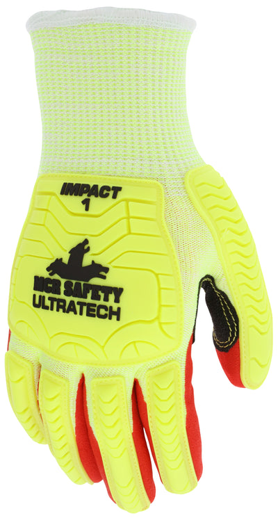 UT1956 - UltraTech® Mechanics Gloves