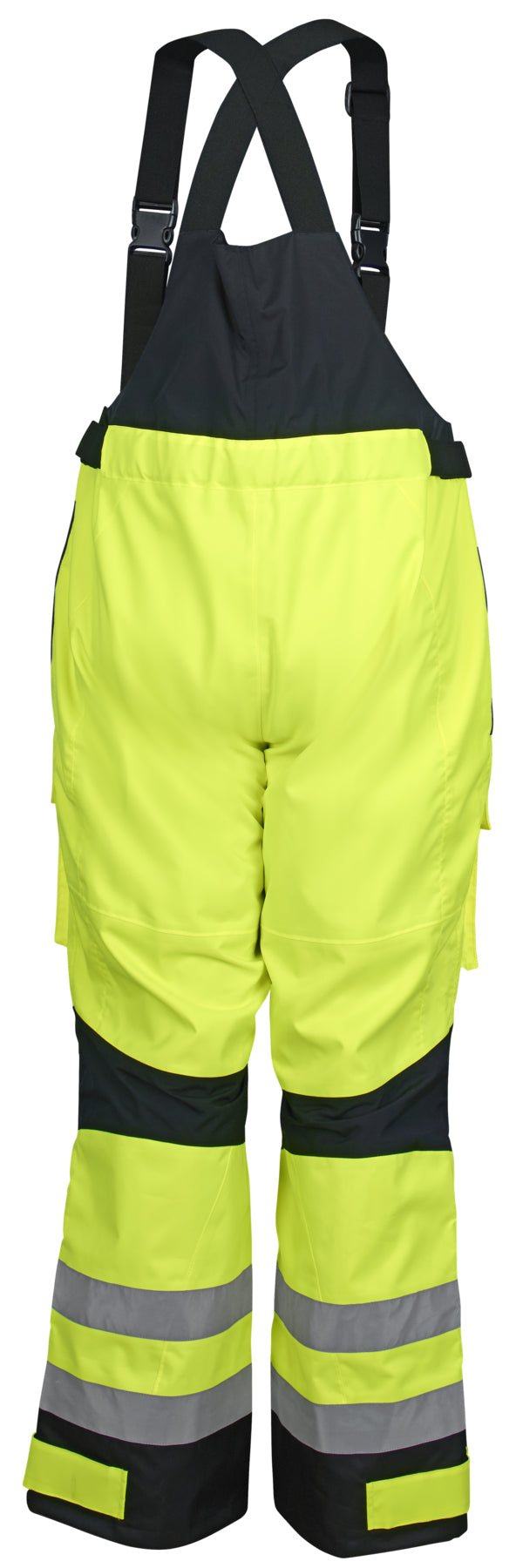 UT38BP UltraTech® Hi-Vis Rain Pants – MCR Safety's Buy Try
