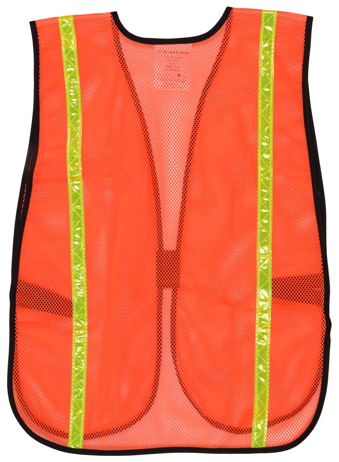 V211R - General Purpose Safety Vest – MCR Safety's Buy & Try