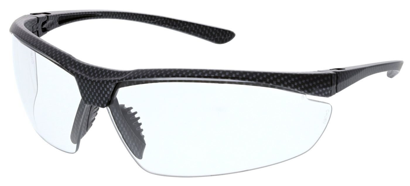 VL220PCPF - VL2 Series MAX6® Anti-Fog Photochromic Safety Glasses