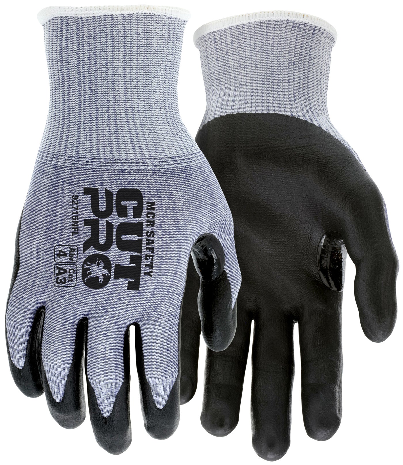 Cut A3 92715NF - Cut Pro® Hypermax™ Cut A3 – MCR Safety's Buy & Try